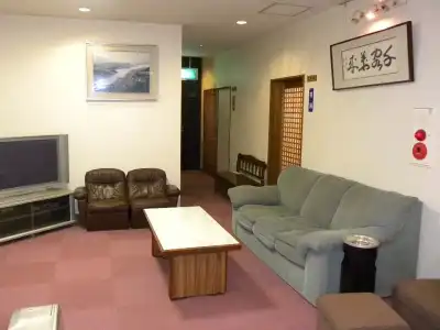 Urayu Ryokan Urashima - 5
