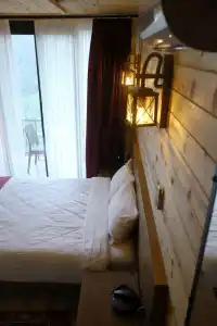 Yamaçda Suit Otel - 78