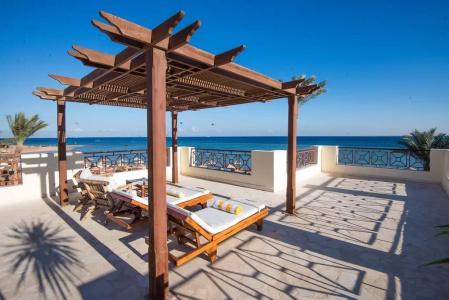 Imperial Shams Abu Soma - 25