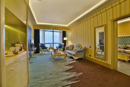 Ramada by Wyndham Iskenderun - 25