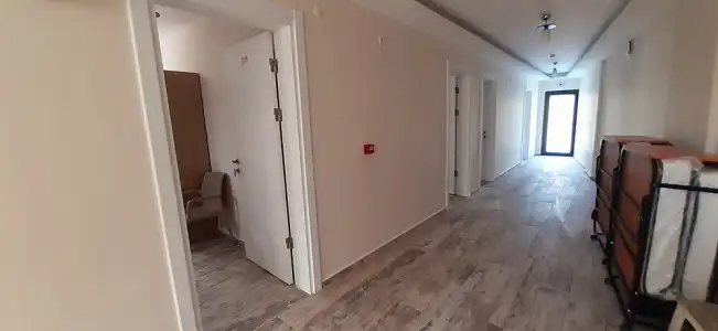 Derin Butik Otel - 13