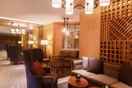 Hilton Colombo Residence - 47