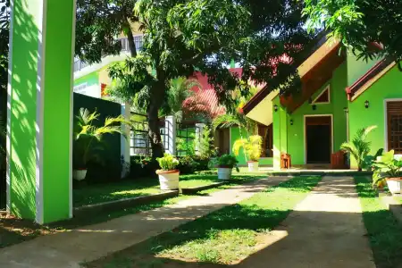 Nature Resort - 24