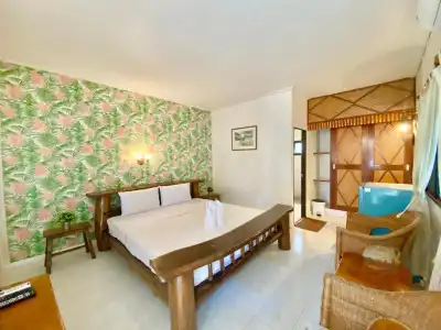 Pakmeng Resort - 1