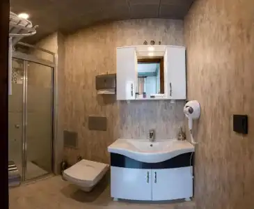 Opera Suites Okanli - 8