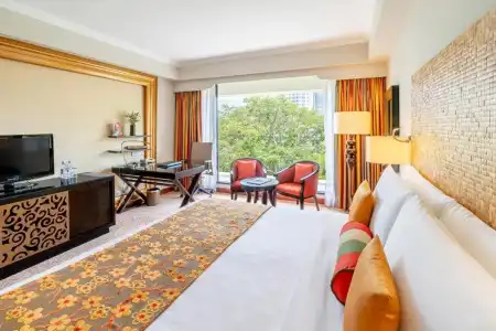 Cinnamon Grand Colombo - 76