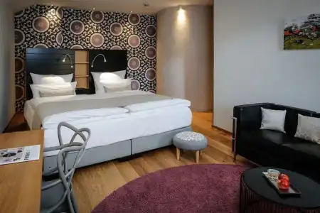 Das Freiberg Romantikhotel - 2