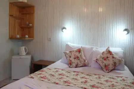 Esralina Pansiyon - 45
