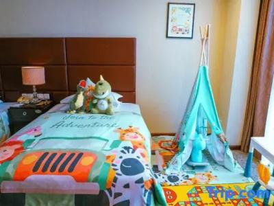 Shenzhen Century Kingdom - 141