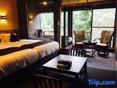 LiVEMAX RESORT KAWAJI - 84