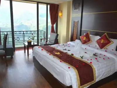Sapa Vista - 142