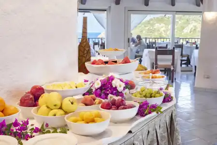 Club Baja Sardinia - 11