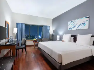 Kimaya Sudirman Yogyakarta by Harris - 2