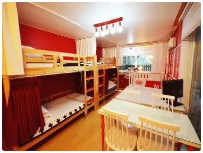 Han River Residence & Guesthouse in Seoul - 54