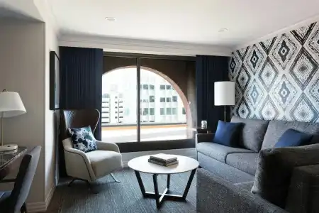 Boston Marriott Long Wharf - 119