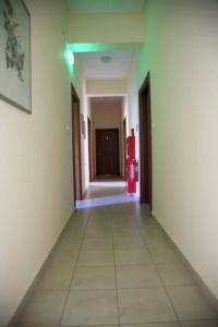 Tsertos Apartments - 9