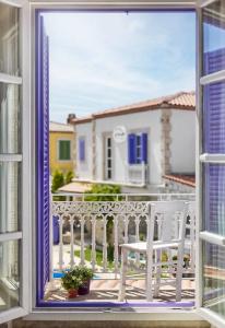 Panda Alaçati Otel - 22