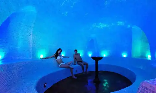 Arbatax Park Resort - Dune - 14