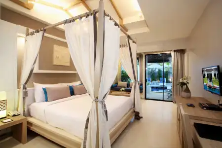 ACCESS Resort & Villas - 10