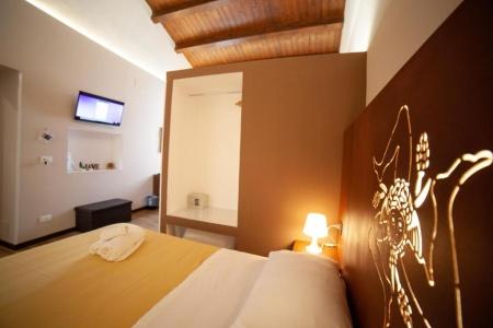 B&B Ninfeo Siracusa - Rooms & Breakfast - 72