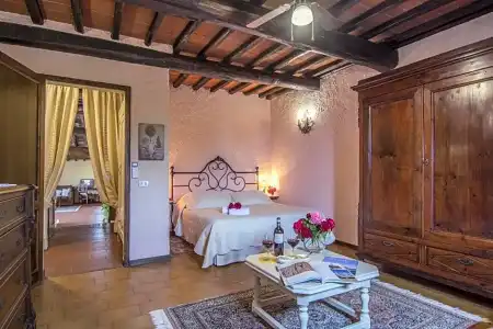 Colle Etrusco Salivolpi - 41