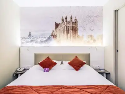 Mercure Albi Rives du Tarn - 30