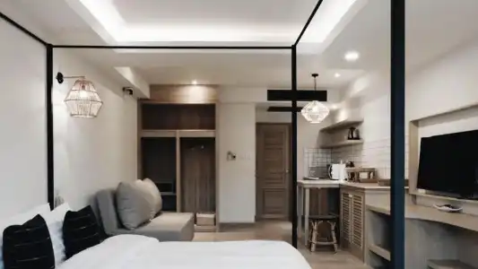 Amaka Bed & Breakfast - 173