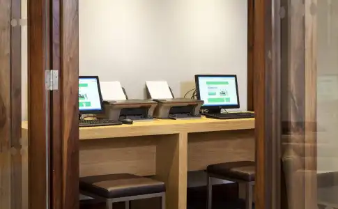 Holiday Inn London - Regent's Park by IHG - 5