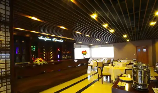 Paragon Saigon - 19