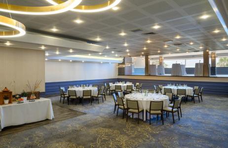 Crowne Plaza TEL AVIV BEACH by IHG - 32