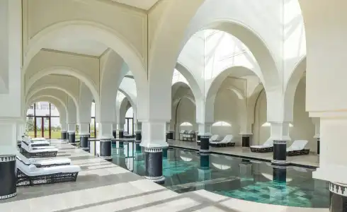 Four Seasons Tunis - 16