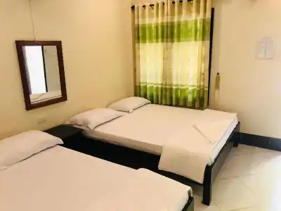 Hoang Nga Guest House - 44