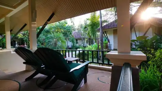 Baan Khaolak Beach Resort (SHA Plus+) - 204