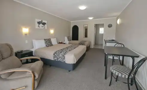 Sport of Kings Motel - 32