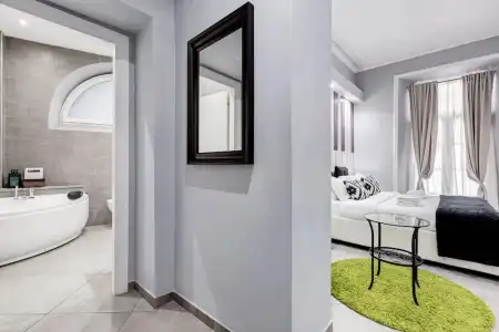 Maison Degli Artisti Suites - 42
