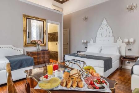 I TRE MOSCHETTIERI - D' ARTAGNAN Luxury Guest House - 118