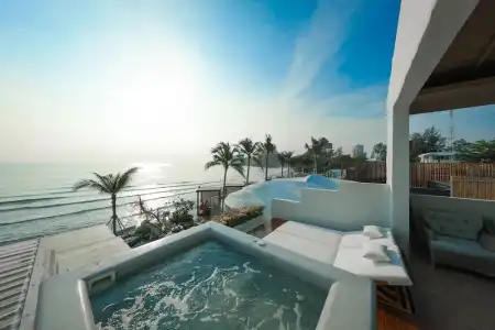 Kundala Beach Resort Hua Hin - 152