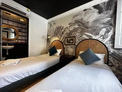 Check Inn @ Little India - 15