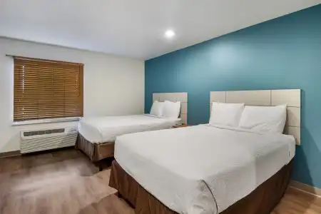 WoodSpring Suites Abilene - 28