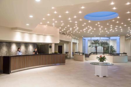 Annabelle Beach Resort - 1