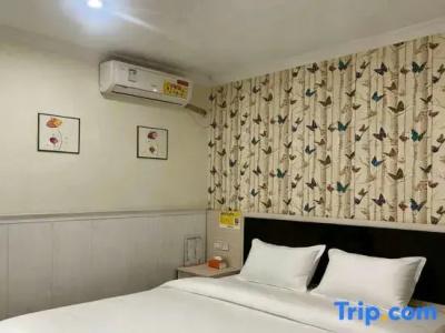 Meet Youth Hostel - 29