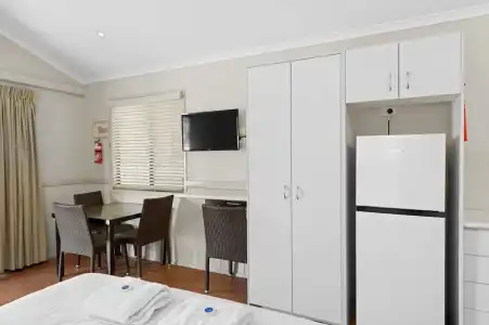 Discovery Parks - Fraser Street, Hervey Bay - 51