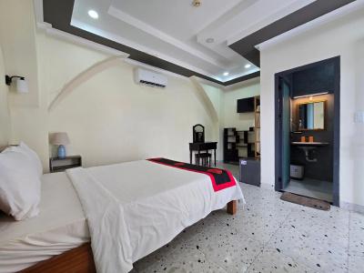 Rang Garden Beach Side Resort - 32