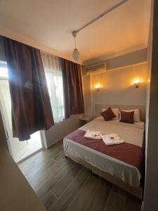 Ersoy Aga Otel - 60