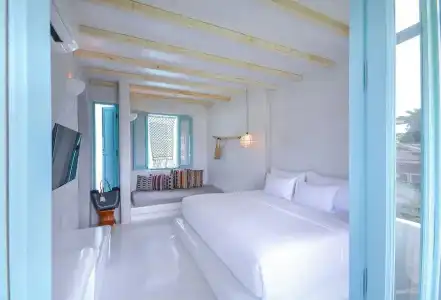 Resort de Paskani - 167