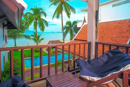 Baan Bophut Beach Samui - 120