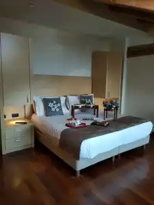 Savoia Mountain – Il Resort nel Bosco - 70