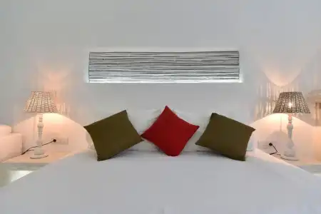 Zefi & Suites - 39