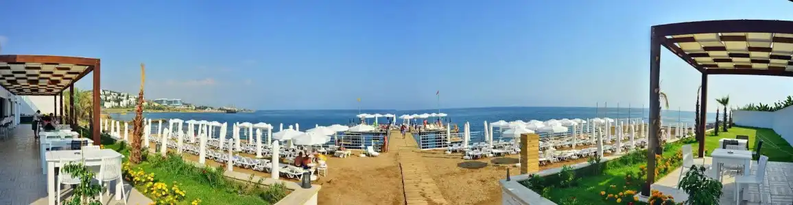White City Resort - 33