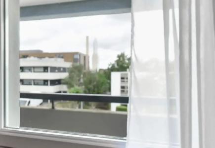 B&B Toulouse Cité de l'Espace Mouchotte - 43